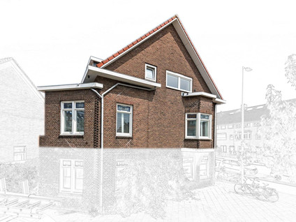 Rozenlaan 16B