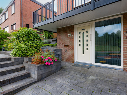 Gravenweg 24