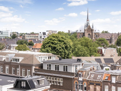 Van Karnebeekstraat 69F