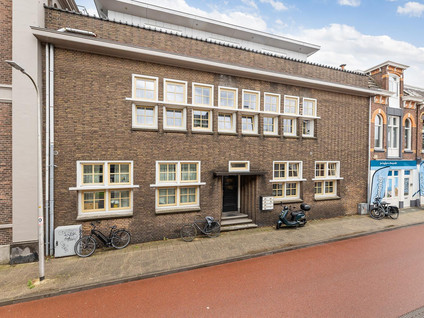 Van Karnebeekstraat 69F