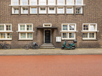 Van Karnebeekstraat 69F
