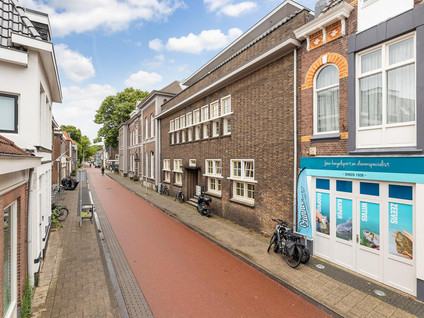 Van Karnebeekstraat 69F