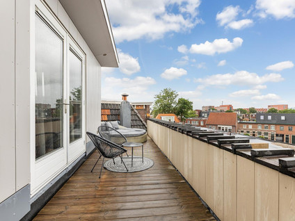 Van Karnebeekstraat 69F