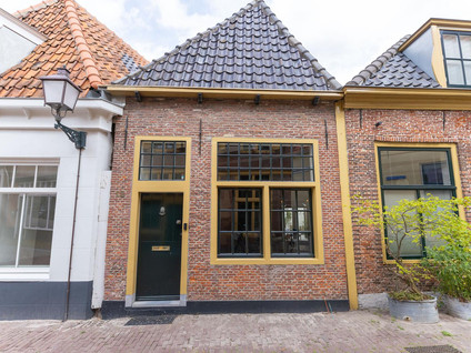 Schoolsteeg 12