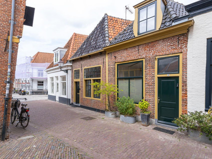 Schoolsteeg 12
