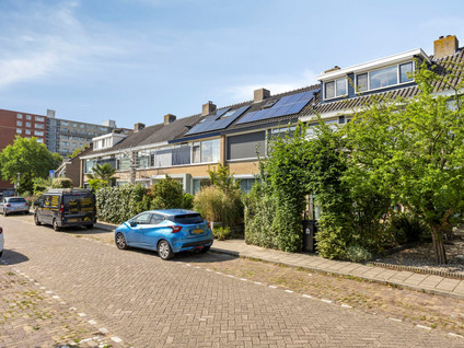 Meindert Hobbemastraat 19