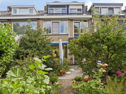 Meindert Hobbemastraat 19