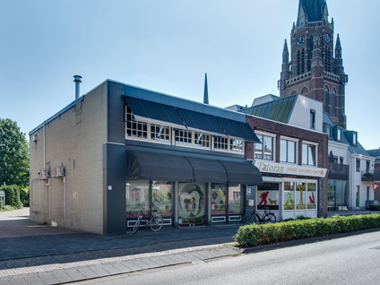 Hoofdstraat 66