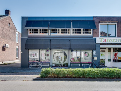Hoofdstraat 66