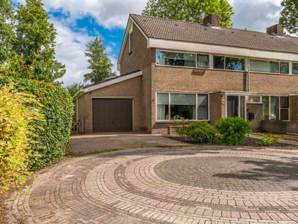 Wethouder G.Mulderstraat 31