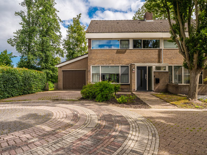 Wethouder G.Mulderstraat 31
