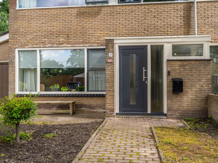 Wethouder G.Mulderstraat 31