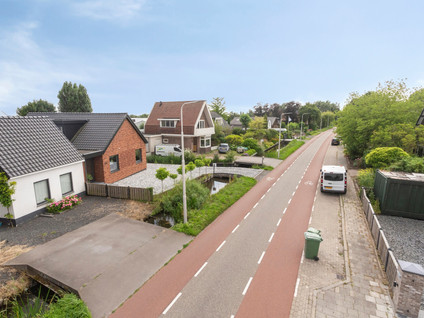 Oosteinderweg 184