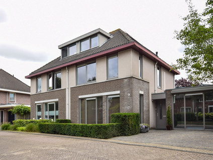 Zuster Boerestraat 13