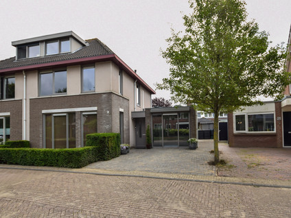 Zuster Boerestraat 13