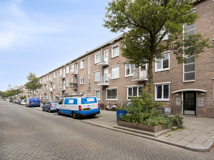 Klaverstraat 67B