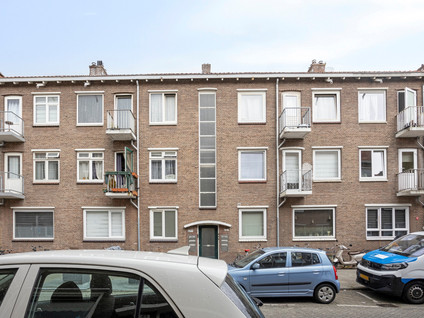 Klaverstraat 67B