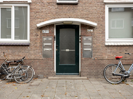 Klaverstraat 67B