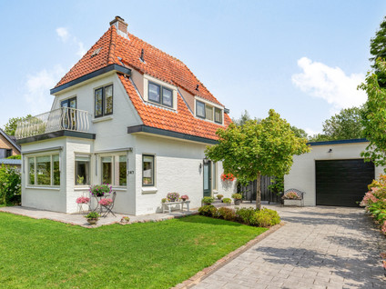 's-Gravenweg 147