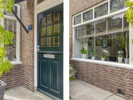 Beukstraat 20