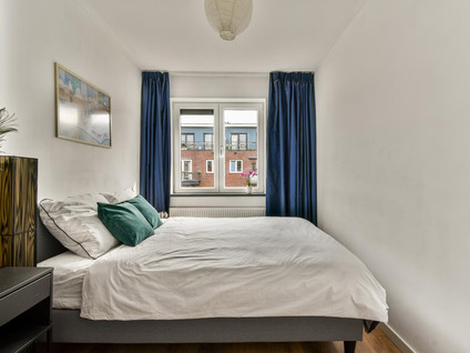 Jan den Haenstraat 14D
