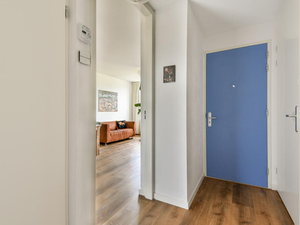 Jan den Haenstraat 14D