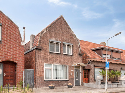 Middenstraat 94