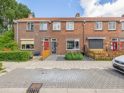 Lijsterbesstraat 69
