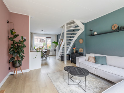 Lijsterbesstraat 69
