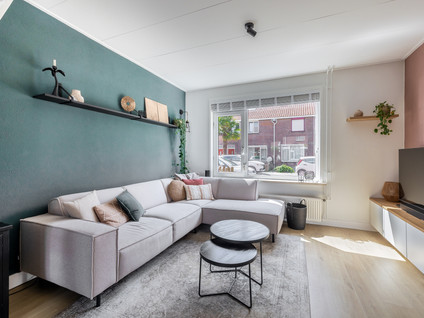 Lijsterbesstraat 69