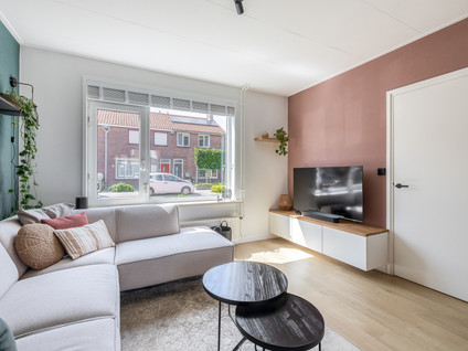 Lijsterbesstraat 69