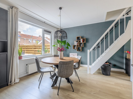 Lijsterbesstraat 69