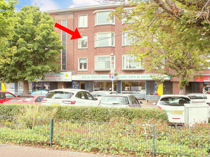 Jonckbloetplein 20