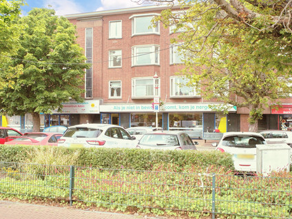 Jonckbloetplein 20