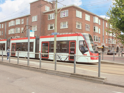 Jonckbloetplein 20