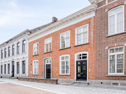 Steenstraat 25A