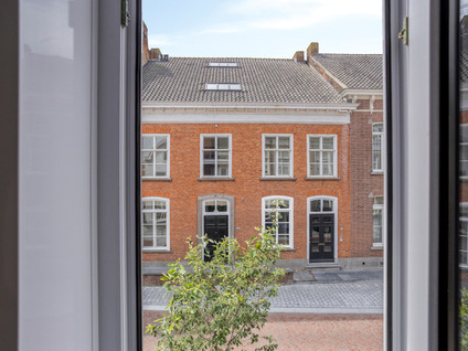 Steenstraat 25A