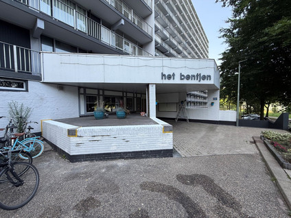 Henri Dunantstraat 333