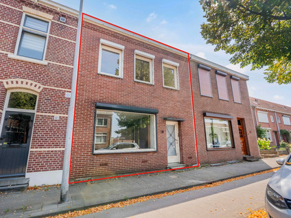 Baarlosestraat 29