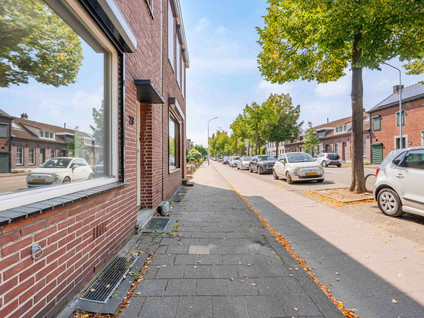 Baarlosestraat 29