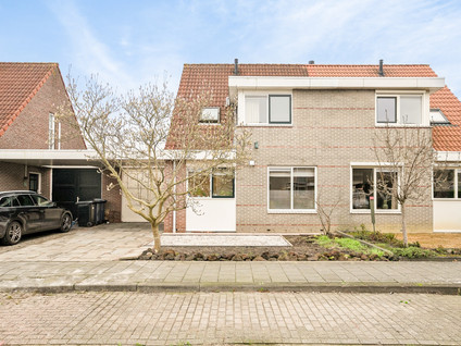 Beursjeskruidstraat 21