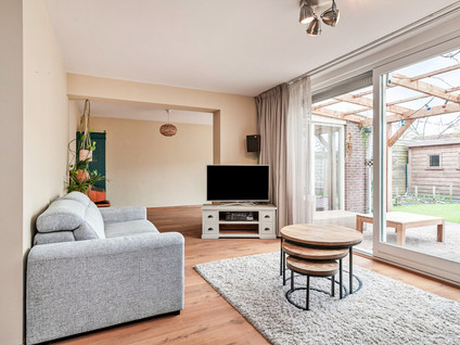 Beursjeskruidstraat 21