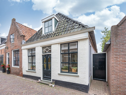 Dubbelstraat 122