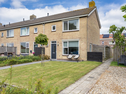 Hoannekamp 24