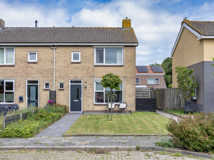 Hoannekamp 24