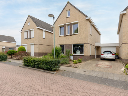 Thalesstraat 14