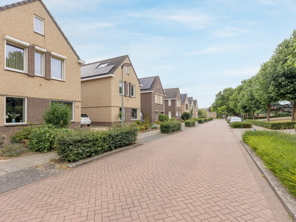 Thalesstraat 14
