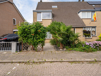 Essenlaan 63