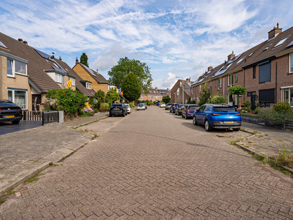 Essenlaan 63