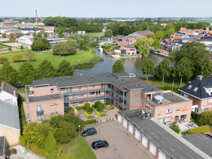 Gleibakkerij 9A